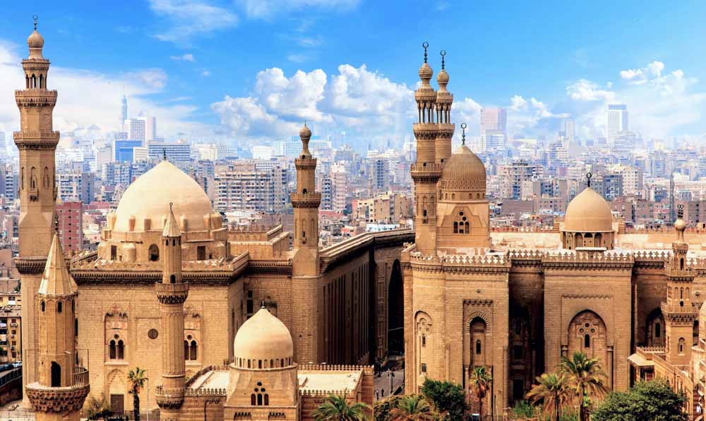 8 Lugares imprescindibles que ver en El Cairo Islámico