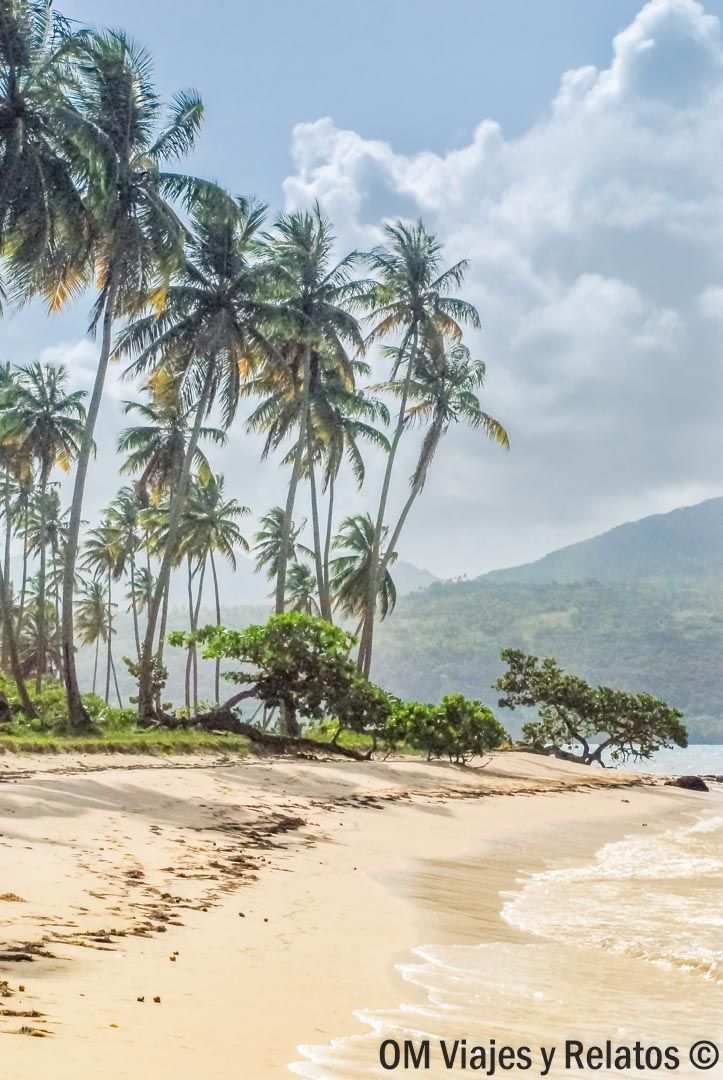 República-Dominicana-Mejores-Playas