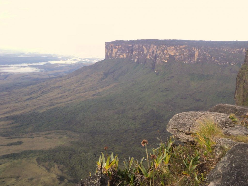 Canaima-Venezuela Canaima-Venezuela