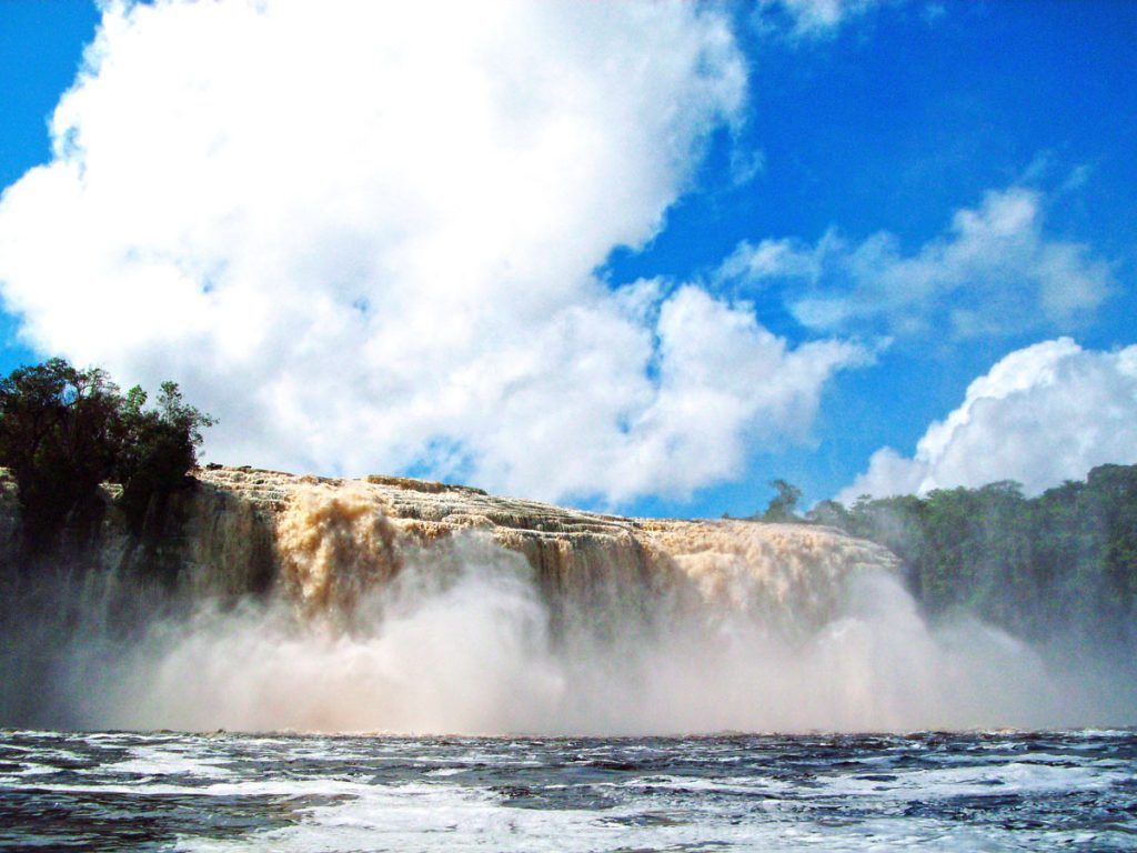salto-hacha-Venezuela salto-hacha-Venezuela