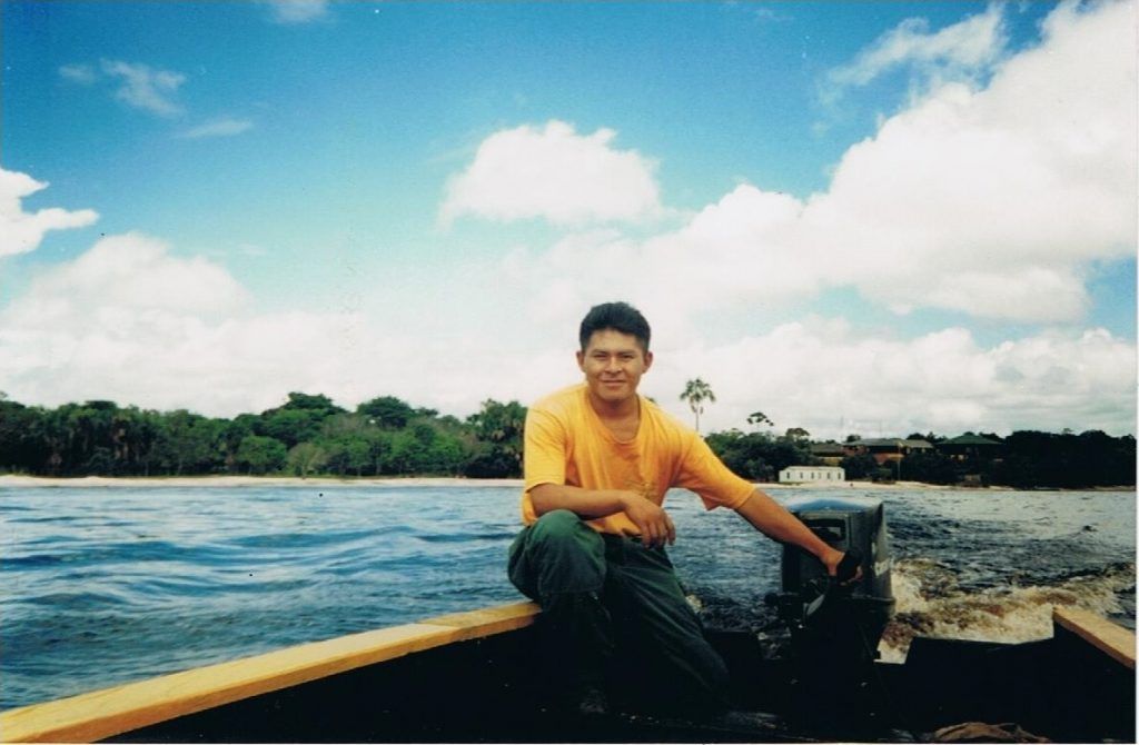 cómo-visitar-el-Salto-del-Ángel-en-Venezuela
