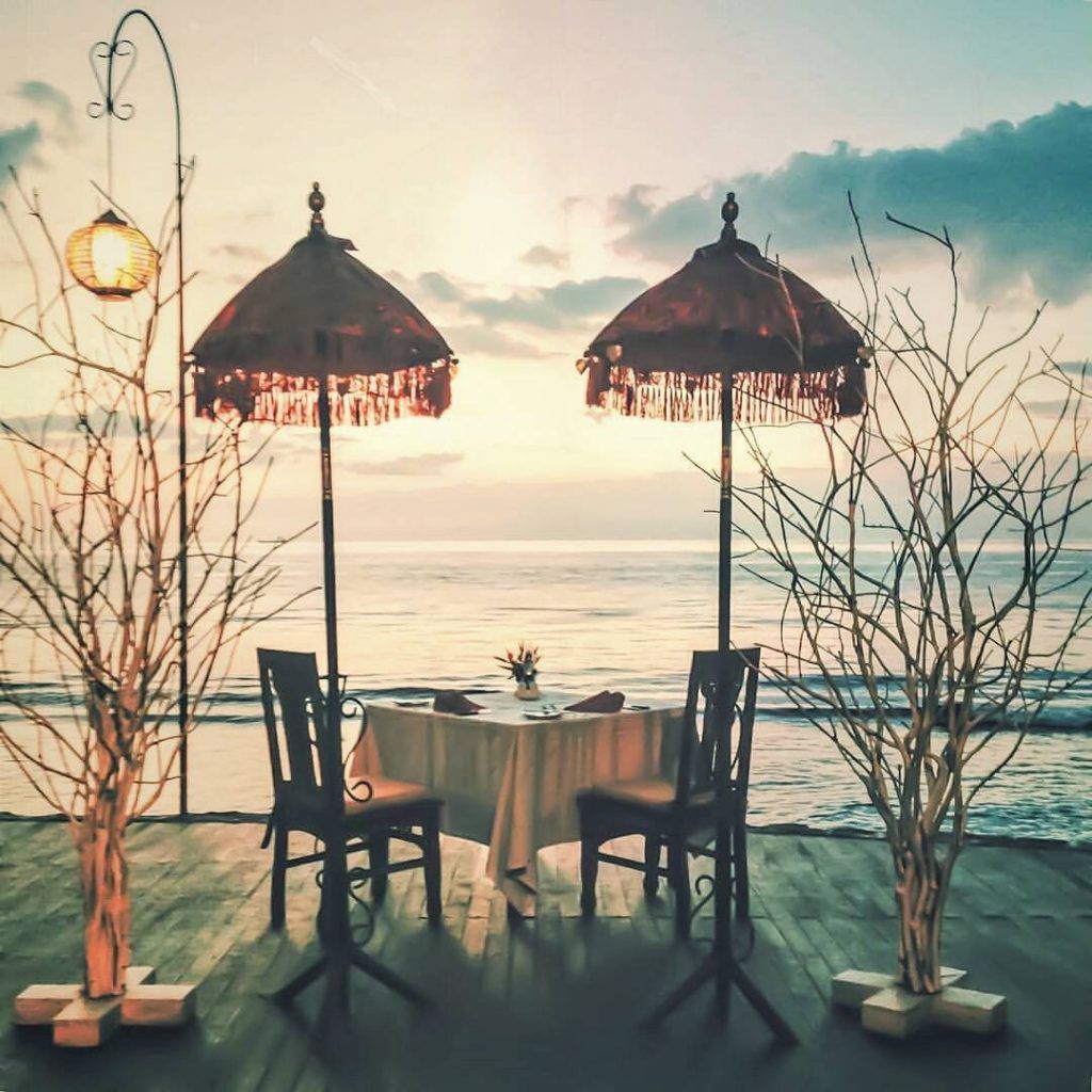LOMBOK HOLIDAY RESORT LOMBOK HOLIDAY RESORT