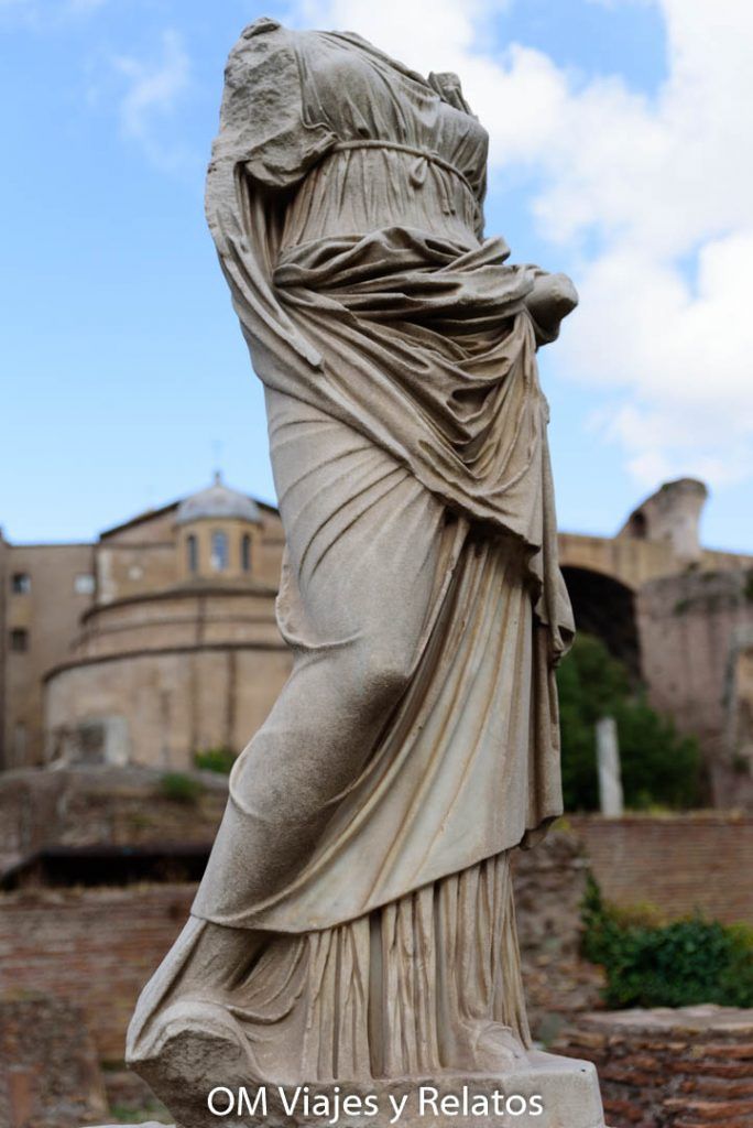 7 MONUMENTOS de la ANTIGUA ROMA: Ruta e imprescindibles