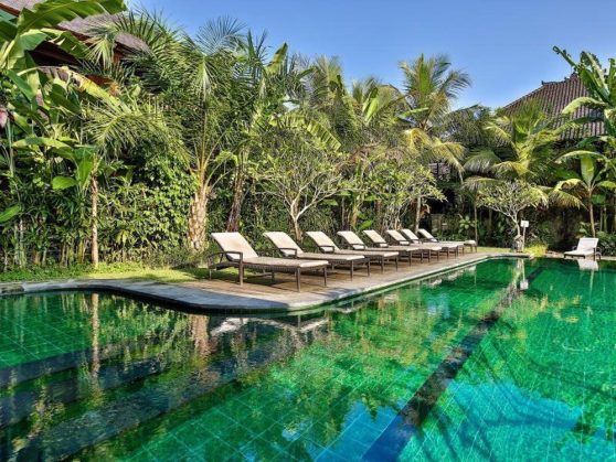 piscina-Ubud
