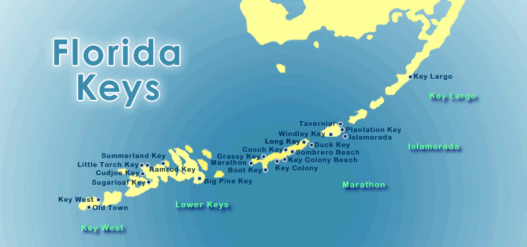 roadtrip-Florida-Cayos