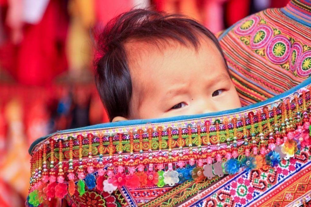 guá-del-norte-de-Vietnam