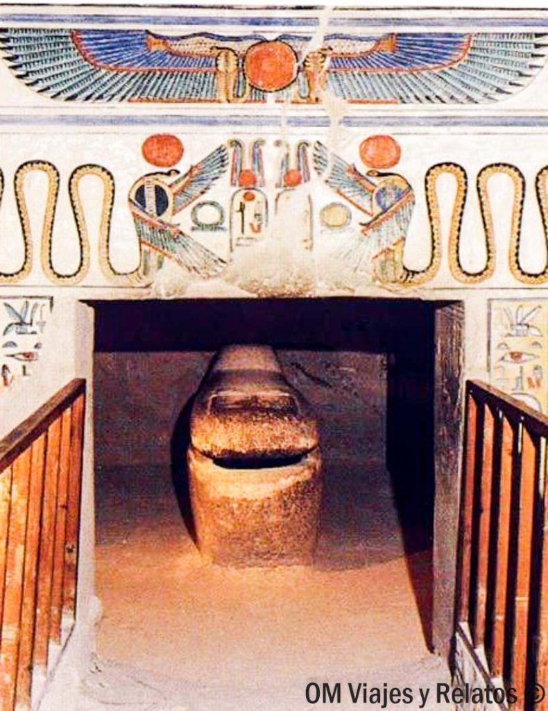 visitar-la-Tumba-de-Nefertari-consejos