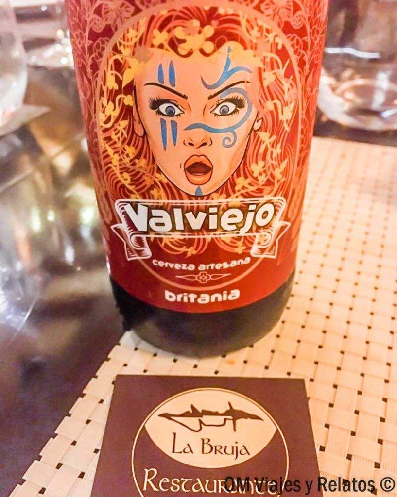 Donde comer en Ávila bien y barato