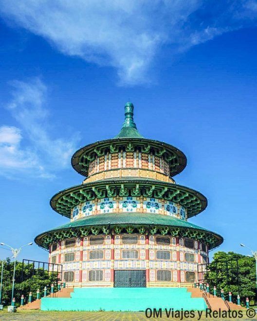 pagoda-tian-ti-surabaya