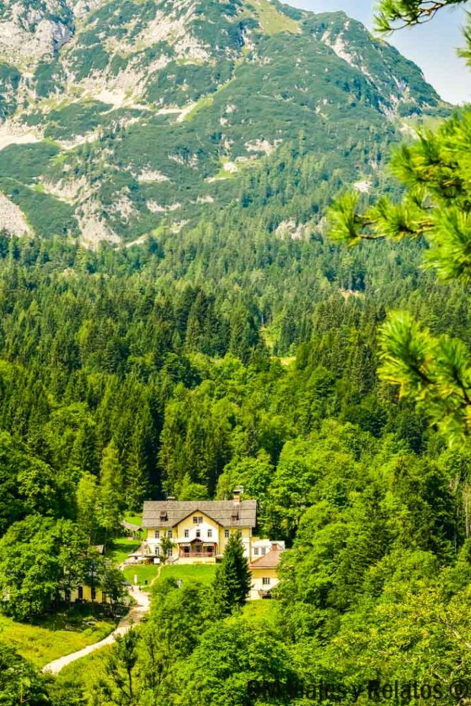 Alpes-Austriacos-pueblos-con-encanto Alpes-Austriacos-pueblos-con-encanto