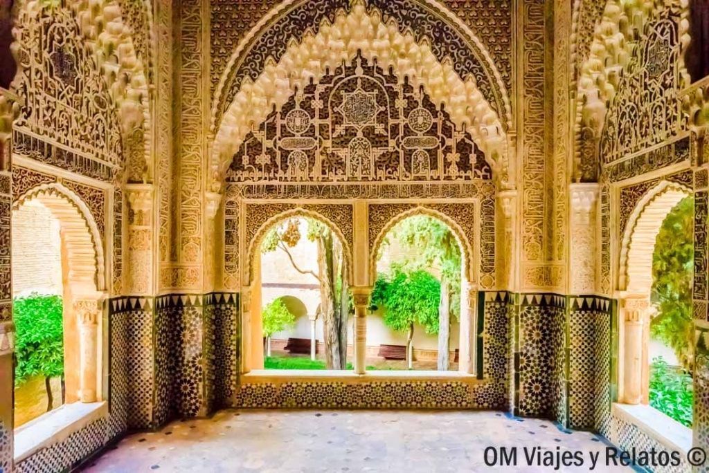 que-ver-en-la-alhambra-Granada