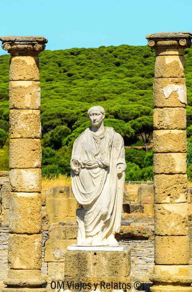 BAELO-CLAUDIA-CÁDIZ