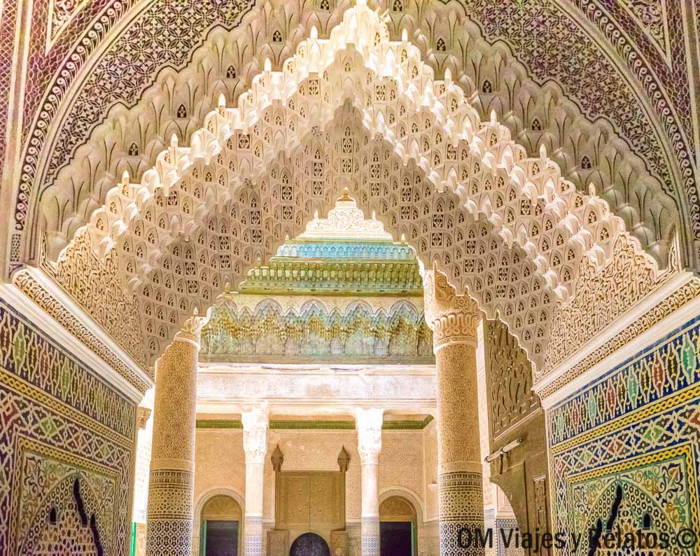 Telouet-Palacio-escapadas-Marruecos