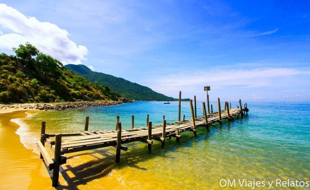 como-recorrer-las-Islas-Cham