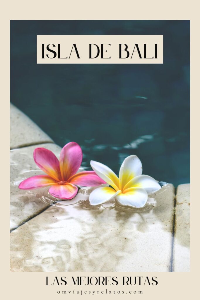 ¿Cuántos días necesitas en Bali? Te ayudamos con itinerarios por Bali de 7, 10 y 15 días con rutas, zonas recomendadas, alojamientos y consejos. #Bali #Rutas #ItinerarioBali #Guiasviaje