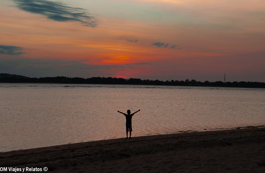 Que hacer en Gili Air imprescindible