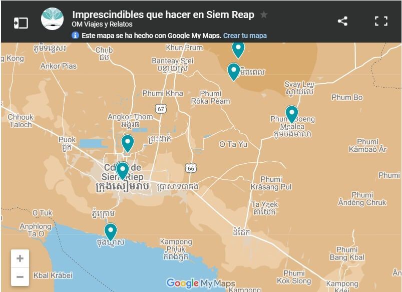 mapa-google-imprescindibles-que-hacer-en-Siem-Reap