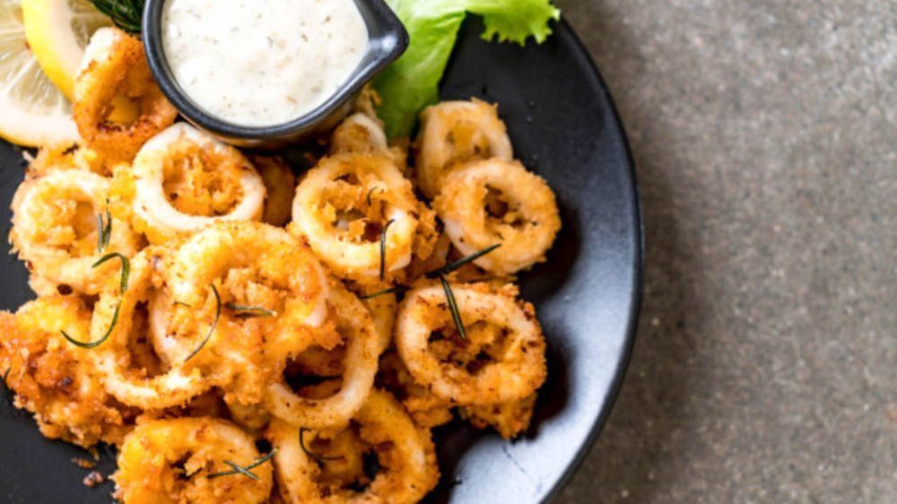 donde comer en Santander bien y baratos platos típicos como las rabas