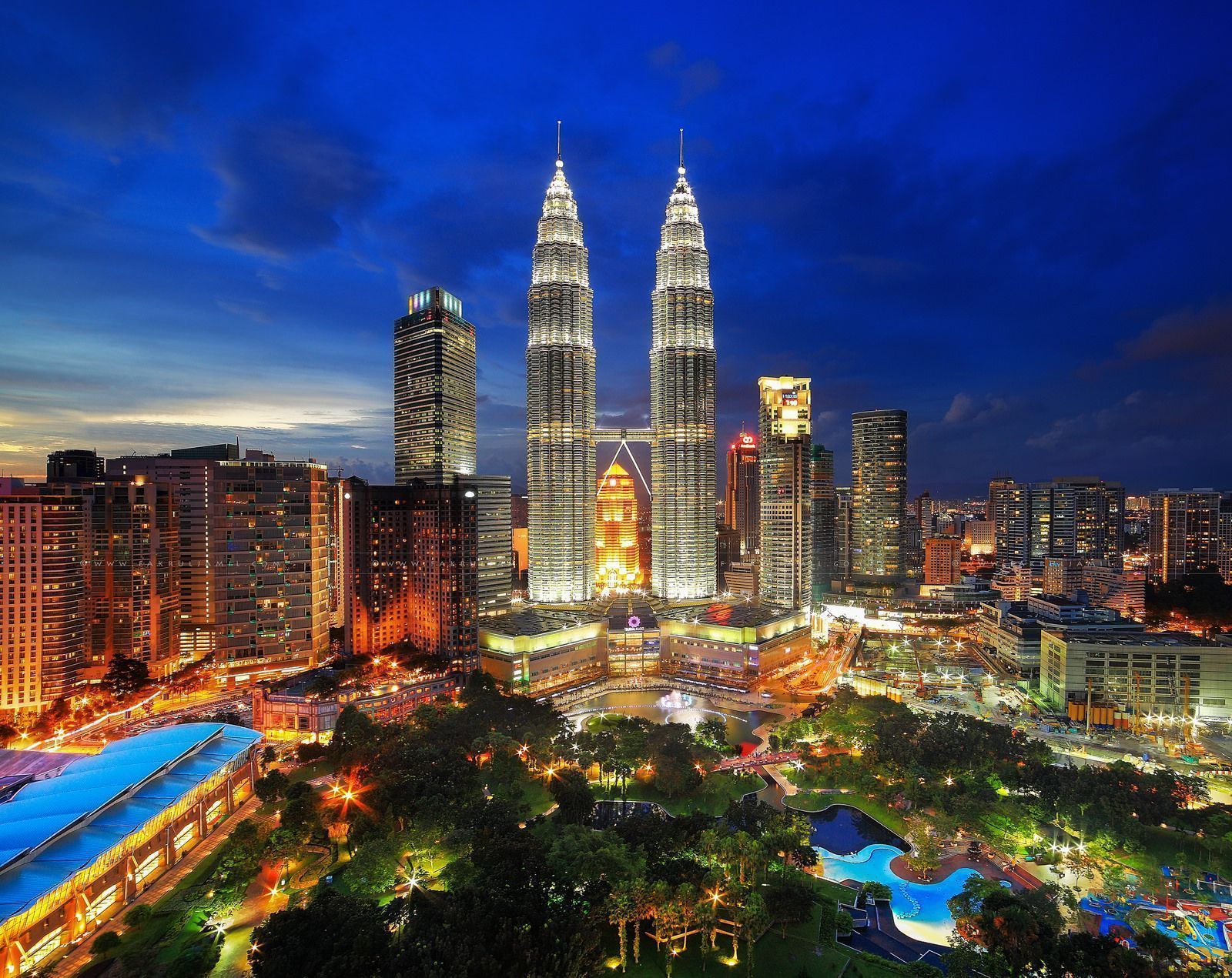 Que Ver En Kuala Lumpur En 2 Dias Exoticviajes