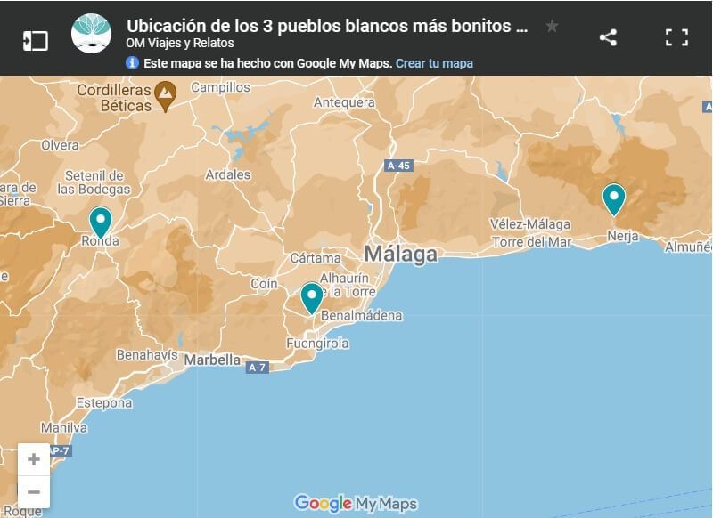 mapa-google-ubicación-de-los-3-pueblos-blancos-más-bonitos