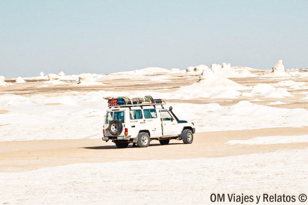 desiertos-de-Egipto-para-visitar-Desierto-Blanco