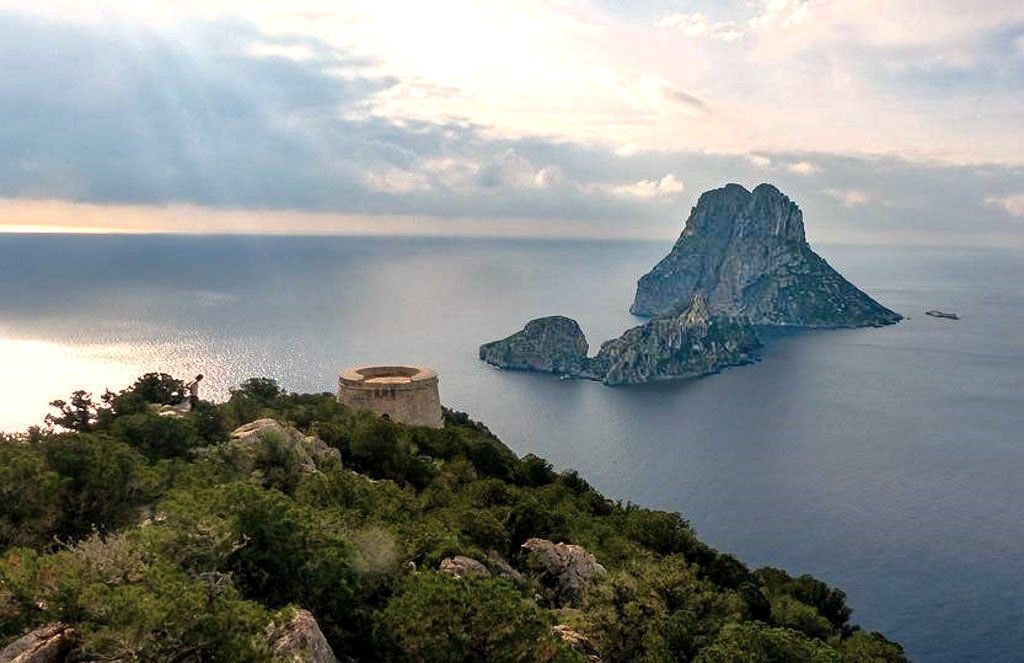 Que ver en San Antonio Ibiza