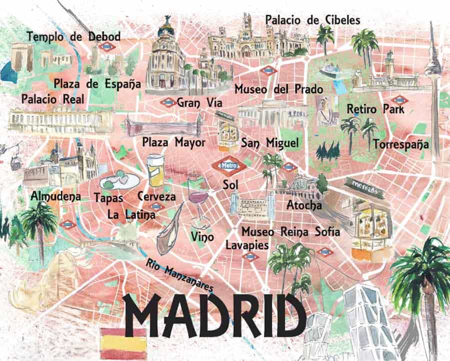 MAPA-TURISTICO-MADRID