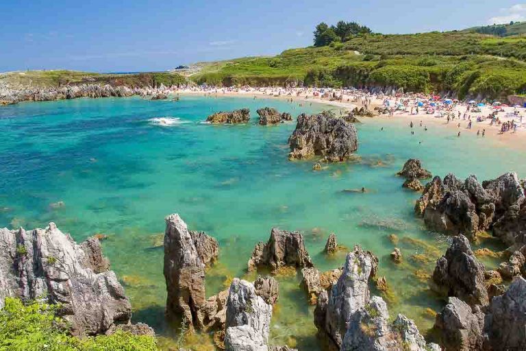 8 Lugares Que Ver En Llanes Y Alrededores Imprescindibles 8 Lugares Que Ver En Llanes Y Alrededores Imprescindibles