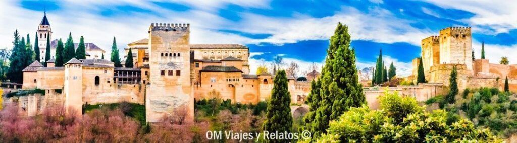 consejos-para-visitar-la-Alhambra-de-Granada