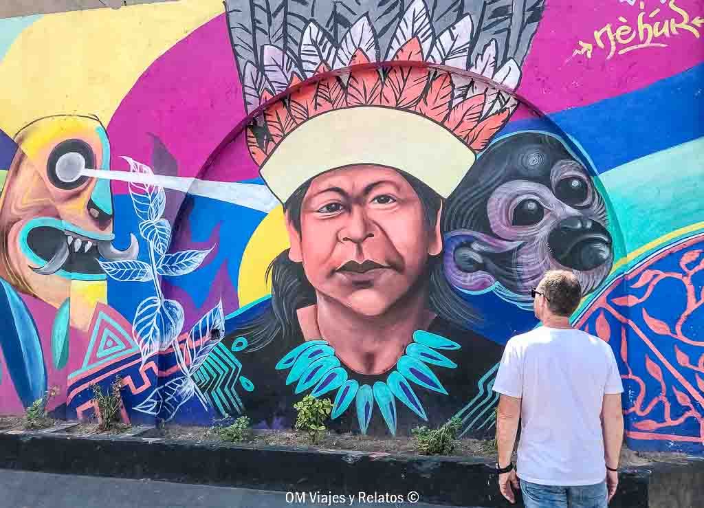 Que ver en Iquitos imprescindible