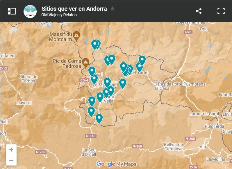 mapa-Google-sitios-que-ver-en-Andorra