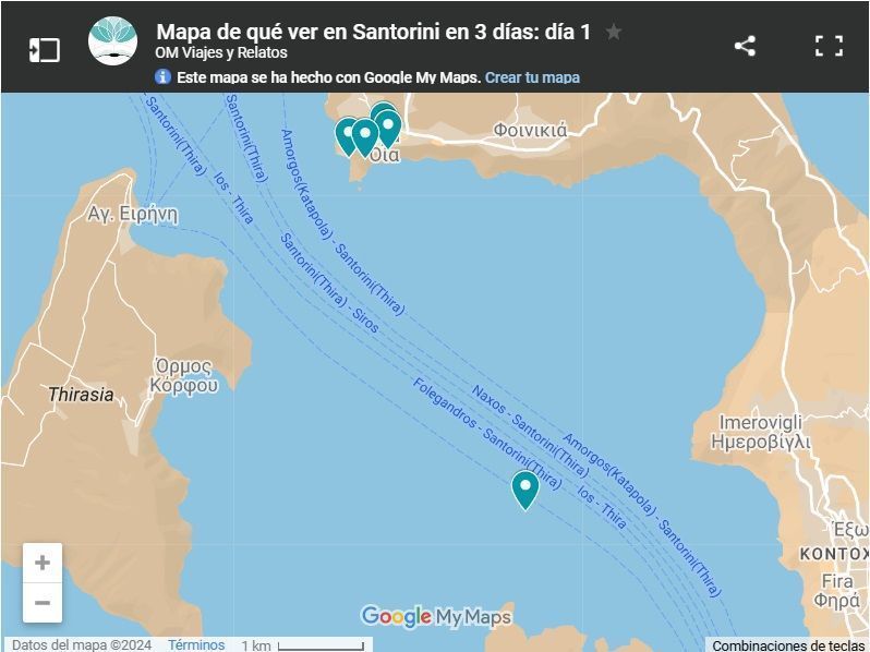 mapa-google-mapa-de-que-ver-en-Santorini-en-3-días-día-1