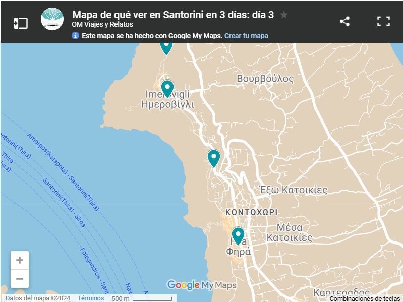 mapa-google-mapa-de-que-ver-en-Santorini-en-3-días-día-3