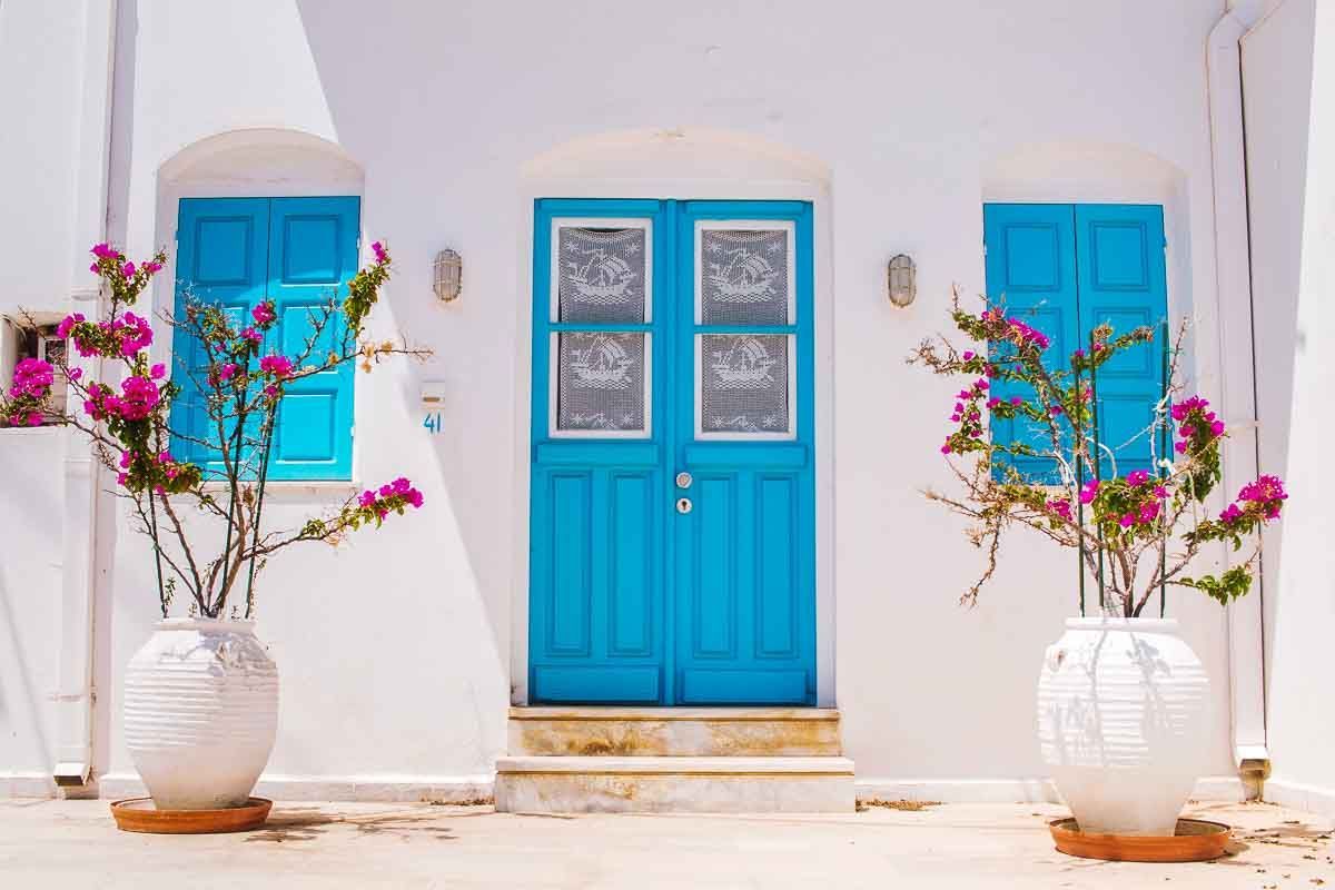 islas griegas mas bonitas para visitar