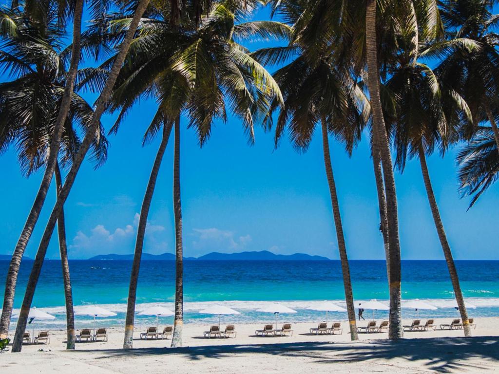 playas-de-Isla-margarita-Playa-El-Agua