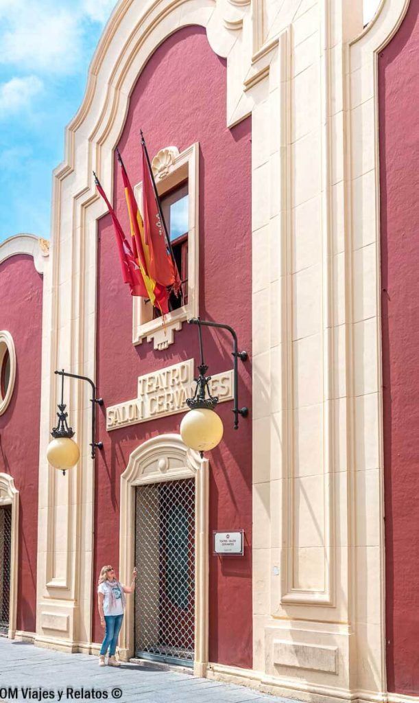 una-servidora-ruta-literaria-de-Cervantes-Alcalá-Henares