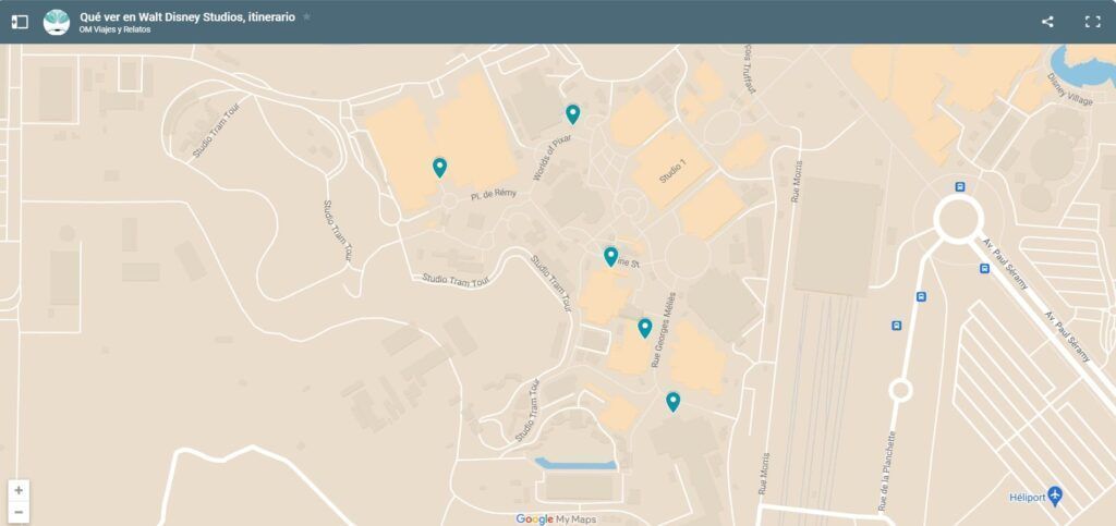 mapa-Google-que-ver-en-Disneyland-Paris-con-ninos