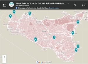 mapa-google-ruta-por-Sicilia-en-coche-lugares-imprescindibles