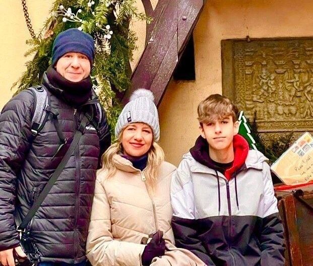 foto de OM VIAJES Y RELATOS en Alsacia