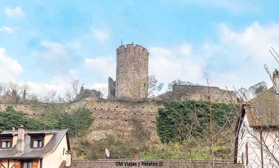 castillo-para-visitar-en-Kaysersberg