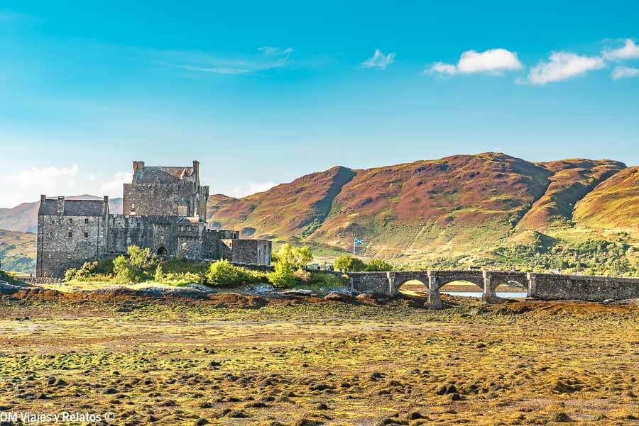 visitar-castillo-Eilean-Donan-donde-comer