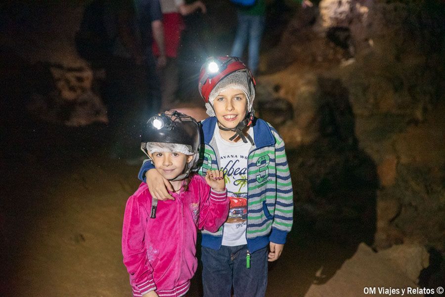 mejores-excursiones-desde-Cuenca-con-niños