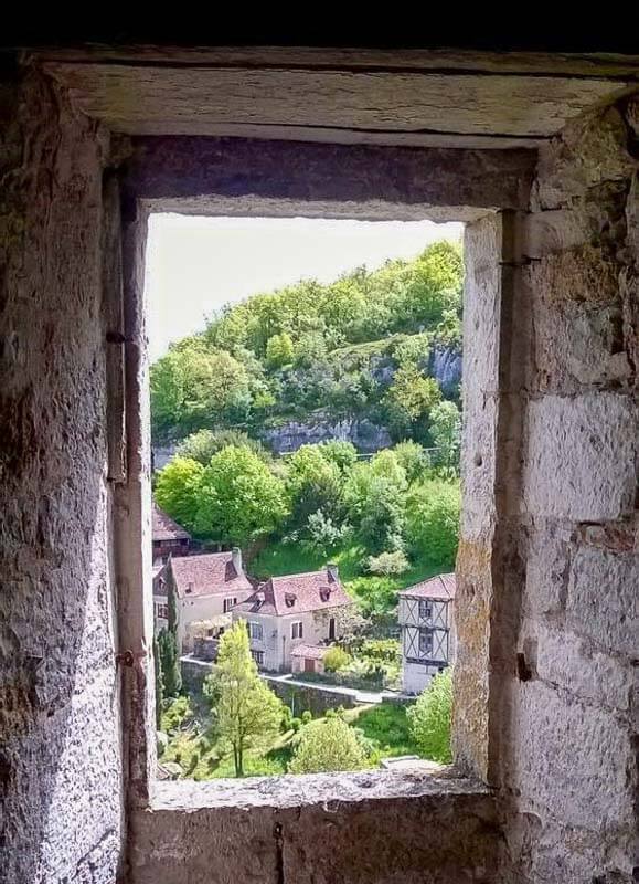 que-ver-en-Saint-Cirq-Lapopie-Casa-Andre-Breton