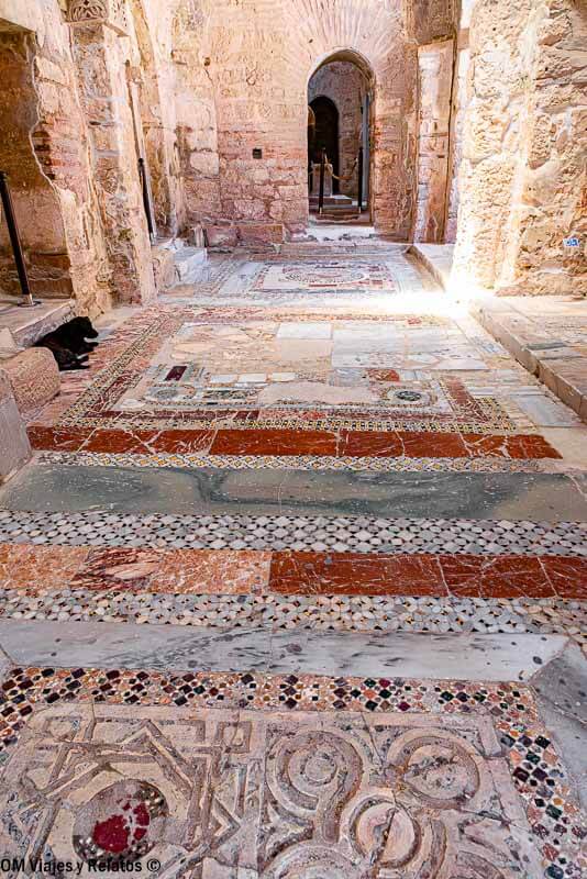 como-visitar-Iglesia-San-Nicolas-Myra-Precios-Horarios