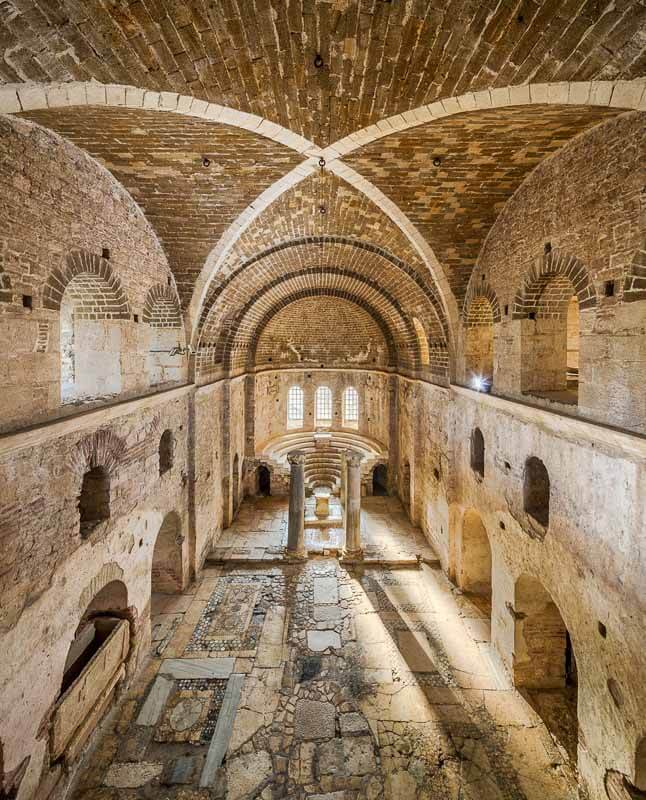 visitar-Iglesia-San-Nicolas-Myra-Turquia
