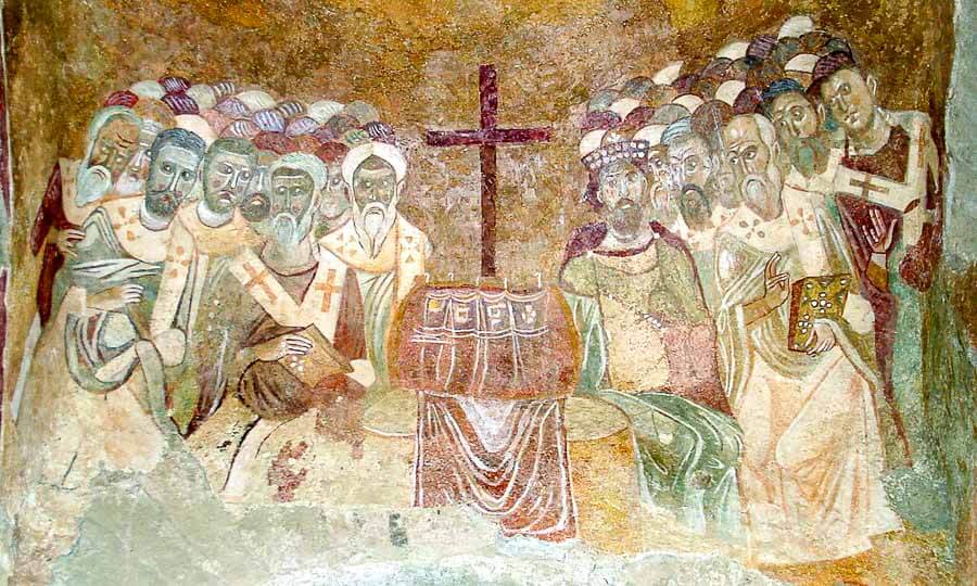 murales-Iglesia-San-Nicolas-Myra
