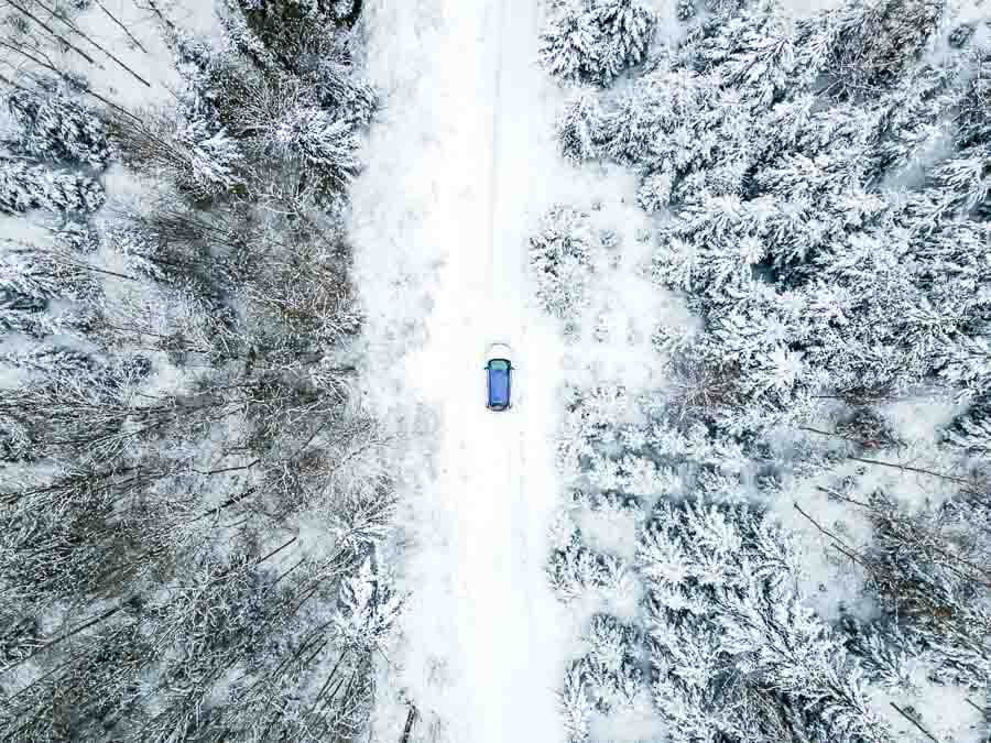 consejos-para-conducir-en-Finlandia