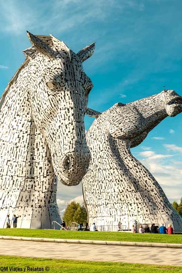 excursion-a-los-Kelpies-desde-Edimburgo