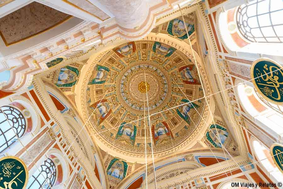 mezquitas-mas-bonitas-Estambul