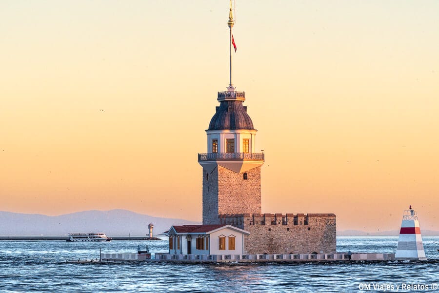QUE-HACER-EN-ESTAMBUL-EN-4-DIAS-CRUCERO-BOSFORO